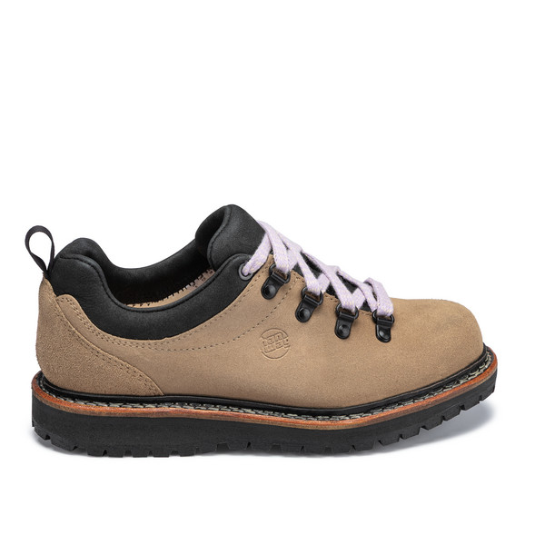 BERGLER LOW Herren - Wanderschuhe