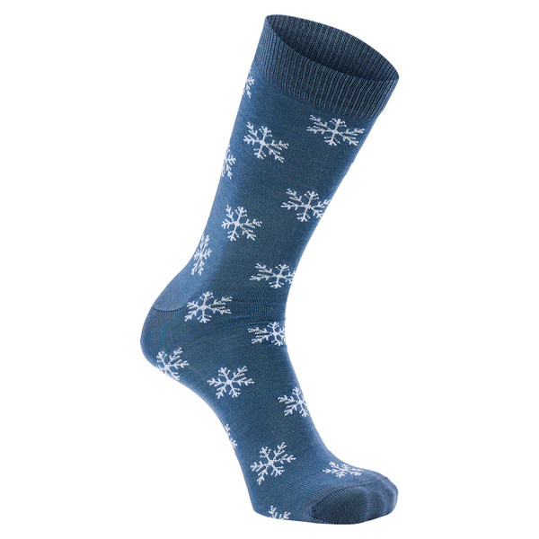 VILLARRICA SNOWFLAKE SOCKS Unisex - Freizeitsocken