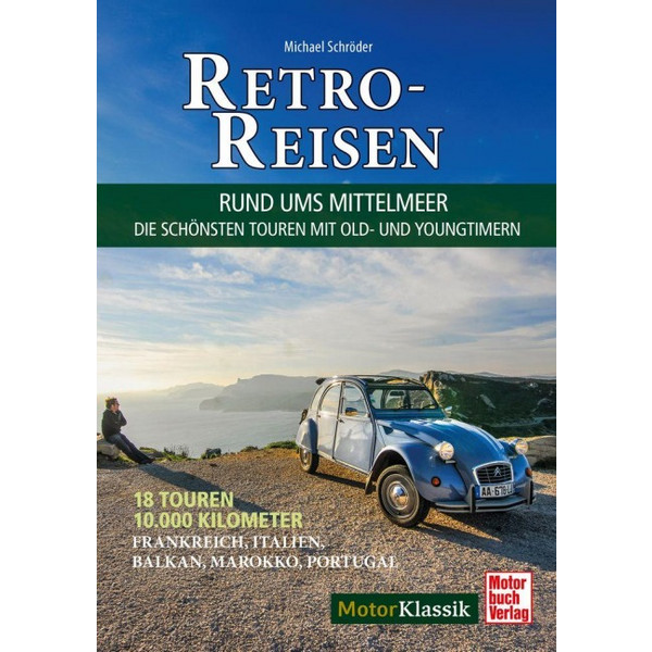 - RUND UMS MITTELMEER - Reiseführer