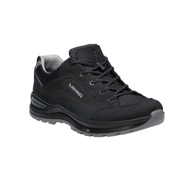 Lowa RENEGADE EVO LL LO Herren - Wanderschuhe Ansicht 2