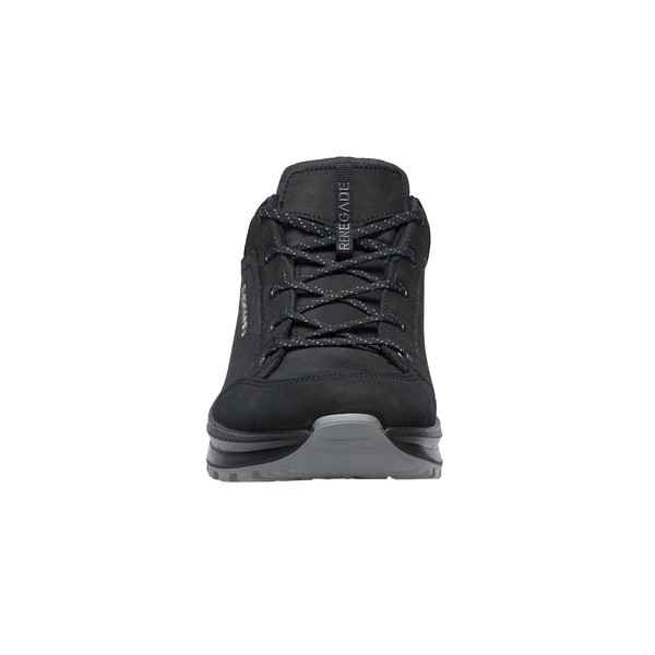 Lowa RENEGADE EVO LL LO Herren - Wanderschuhe Ansicht 4