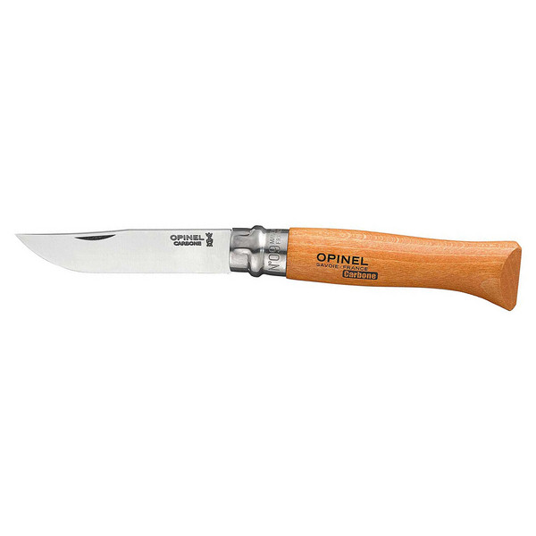 TASCHENMESSER CARBON (NICHT ROSTFREI) - Klappmesser