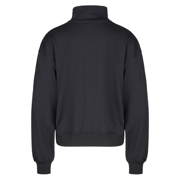 Icebreaker WOMEN MERINO 150 DRIFT RELAXED LS HALF ZIP Damen - Wollpullover Ansicht 2