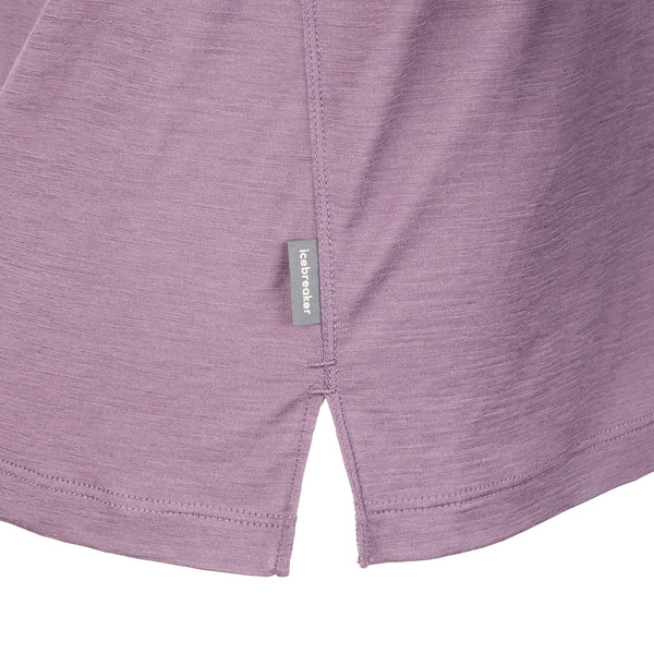 Icebreaker WOMEN MERINO 150 ACE LS TEE Damen - Langarmshirt Ansicht 3