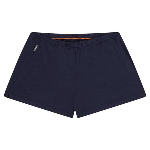 Icebreaker WOMEN MERINO 150 LODGE SHORTS Damen - Shorts Ansicht 1