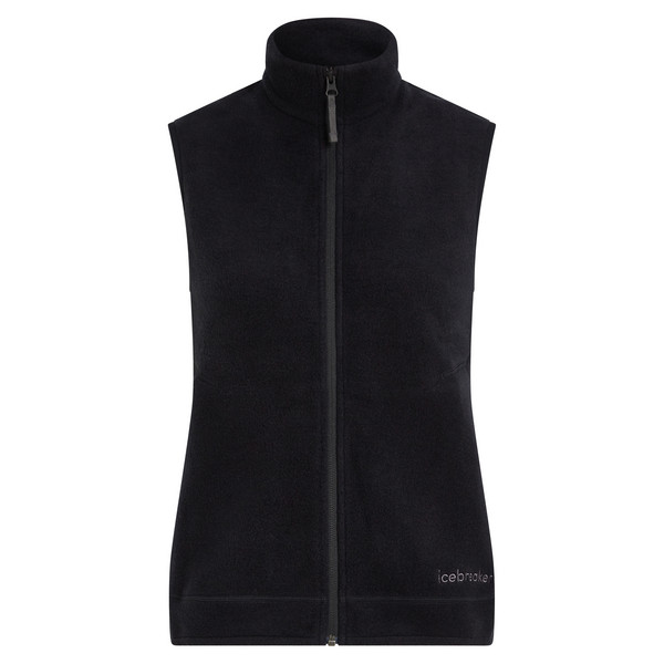 WOMEN MERINO 800 REALFLEECE CLAS PILE VEST Damen - Weste