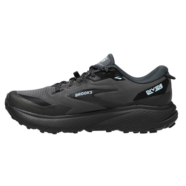 Brooks DIVIDE 6 GTX Herren - Laufschuhe Ansicht 3