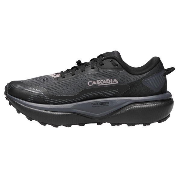 Brooks CASCADIA 20 GTX Herren - Trailrunningschuhe Ansicht 3