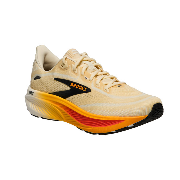 Brooks GHOST 18 Herren - Laufschuhe Ansicht 2