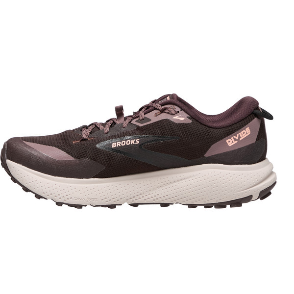 Brooks DIVIDE 6 GTX Damen - Laufschuhe Ansicht 3