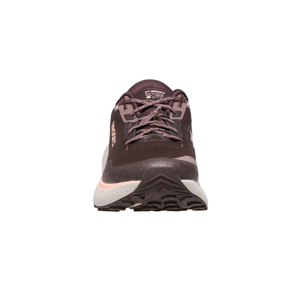 Brooks DIVIDE 6 GTX Damen - Laufschuhe Ansicht 4