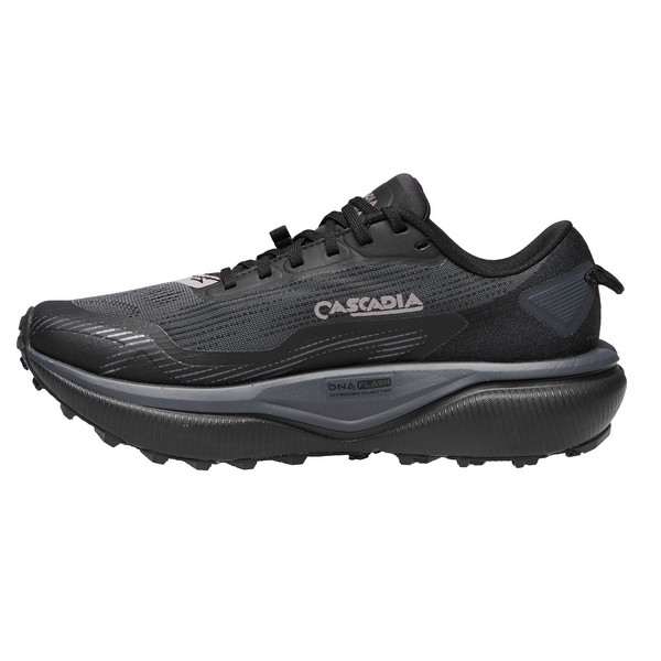 Brooks CASCADIA 20 GTX Damen - Trailrunningschuhe Ansicht 3