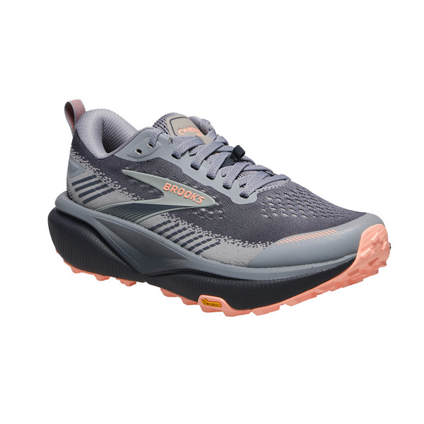 Brooks CASCADIA 20 Damen - Trailrunningschuhe Ansicht 2