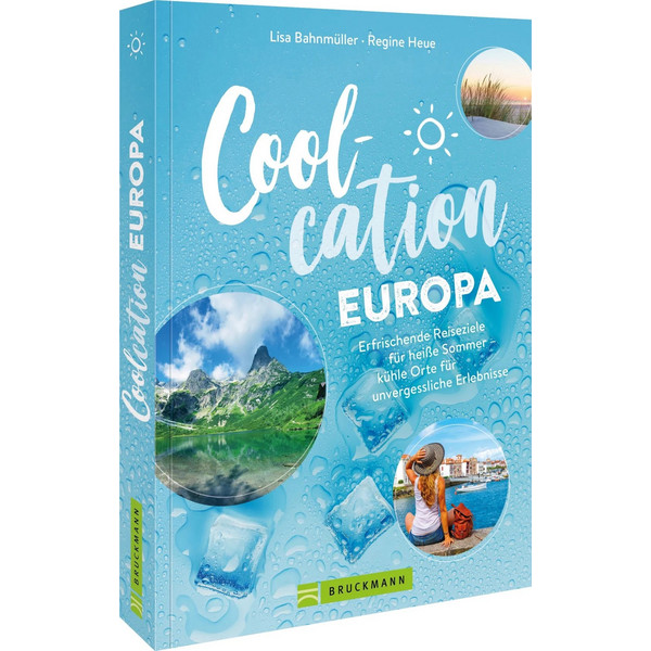 COOLCATION EUROPA - Reiseführer Ansicht 1
