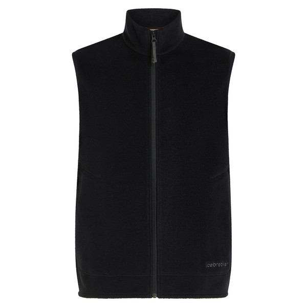 MEN MERINO 800 REALFLEECE CLASSIC PILE VEST Herren - Weste
