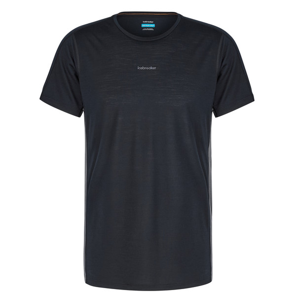 MEN MERINO 125 COOL-LITE SPHERE SS TEE C BLOCK Herren - T-Shirt