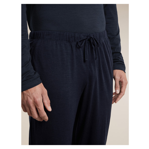 Icebreaker MEN MERINO 150 LODGE PANTS Herren - Freizeithose Ansicht 6