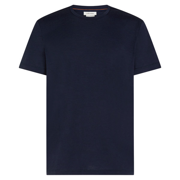 MEN MERINO 150 LODGE SS TEE Herren - Funktionsshirt