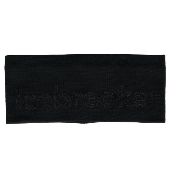 Icebreaker UNISEX MERINO 260 TECH HEADBAND Unisex - Stirnband Ansicht 2