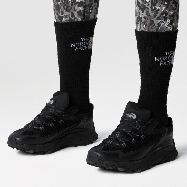 The North Face MULTI SPORT CUSH CREW SOCK 3P Unisex - Freizeitsocken Ansicht 6