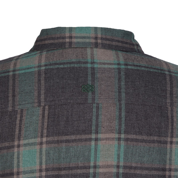 Sherpa BATSA ECO LONG SLEEVE SHIRT Herren - Flanellhemd Ansicht 5