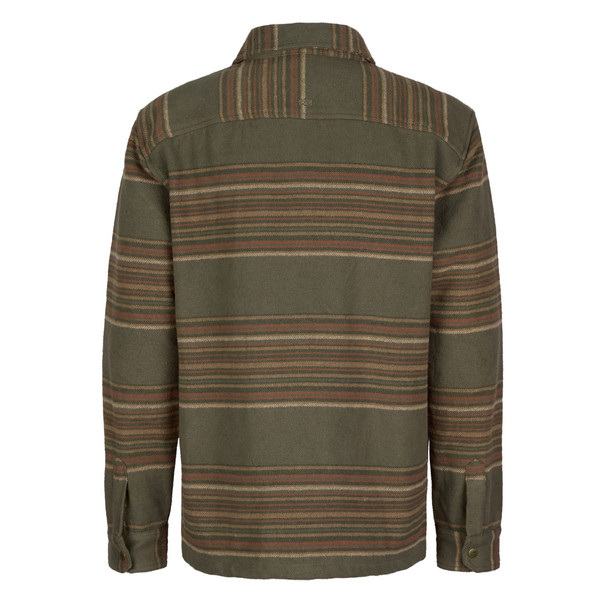 Sherpa DHARKO SHIRT JACKET Herren - Hemdjacke Ansicht 2