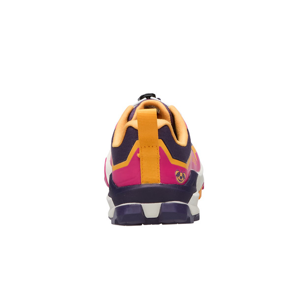Lowa FAULI GTX LO JR Kinder - Wanderschuhe Ansicht 5