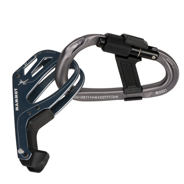 SMART 2.0 BELAY PACKAGE - Sicherungsgerät