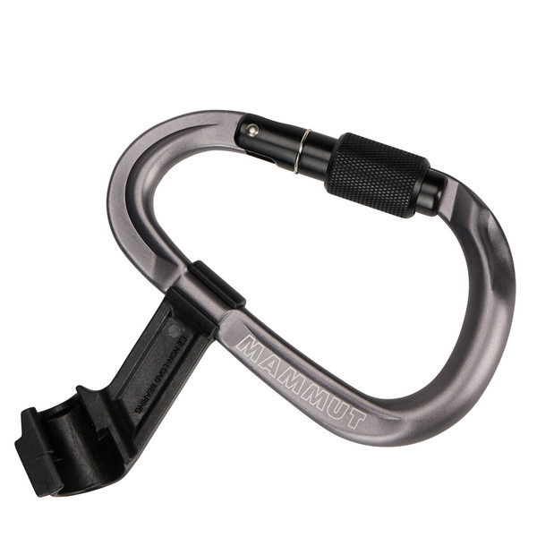 Mammut SMART 2.0 BELAY PACKAGE - Sicherungsgerät Ansicht 3