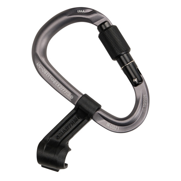 Mammut SMART 2.0 BELAY PACKAGE - Sicherungsgerät Ansicht 2
