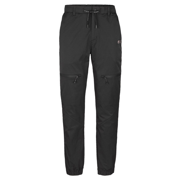 Organic Clothing ALPHO PANTS Herren - Reisehose