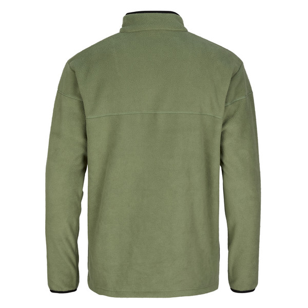 Picture Organic Clothing ARCCA M 1/4 FLEECE Herren - Fleecepullover Ansicht 2