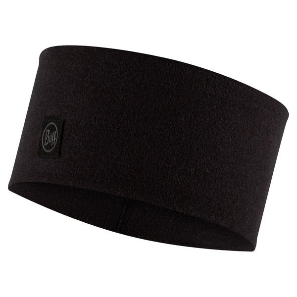 Buff MERINO WIDE HEADBAND Unisex - Stirnband Ansicht 2