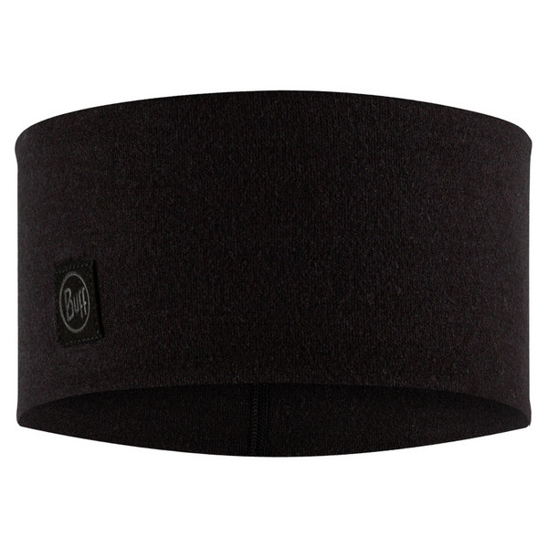 Buff MERINO WIDE HEADBAND Unisex - Stirnband Ansicht 1
