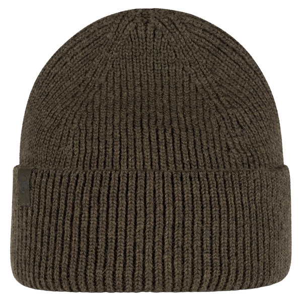 KNITTED HAT MERIX Unisex - Mütze-BARK