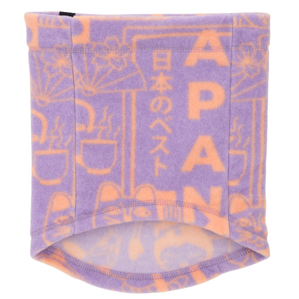 Buff POLAR PRINTS NECKWARMER Unisex - Schlauchschal Ansicht 3