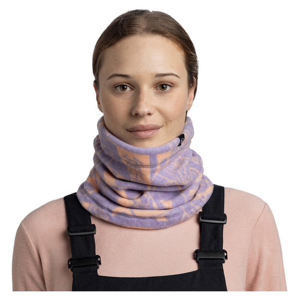 Buff POLAR PRINTS NECKWARMER Unisex - Schlauchschal Ansicht 5