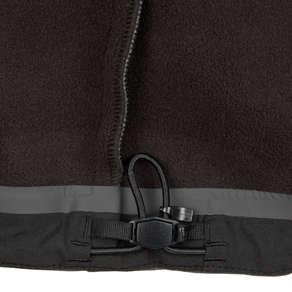 Mammut WINTERFIELD SO HOODED JACKET MEN Herren - Softshelljacke Ansicht 7
