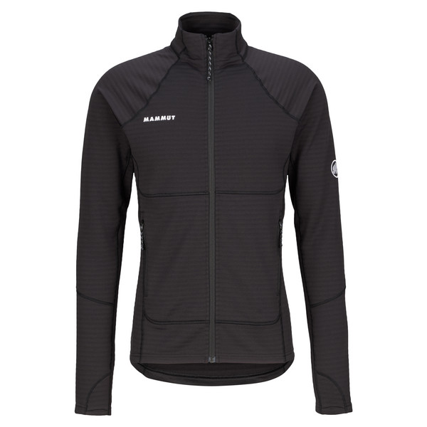 TAISS ML JACKET MEN Herren - Fleecejacke