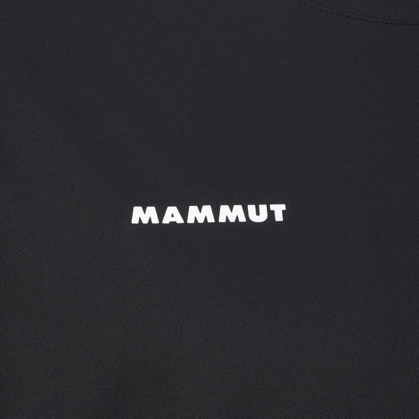 Mammut SELUN FL T-SHIRT MEN Herren - Funktionsshirt Ansicht 3