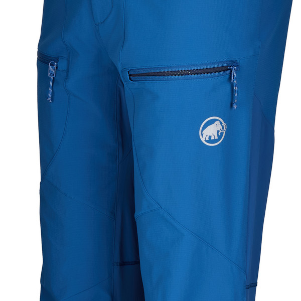 Mammut AENERGY SO HYBRID PANTS MEN Herren - Softshellhose Ansicht 4