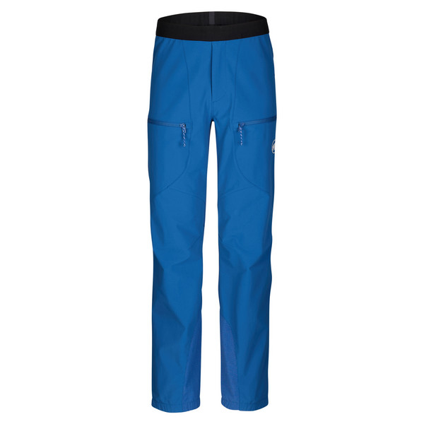 AENERGY SO HYBRID PANTS MEN Herren - Softshellhose
