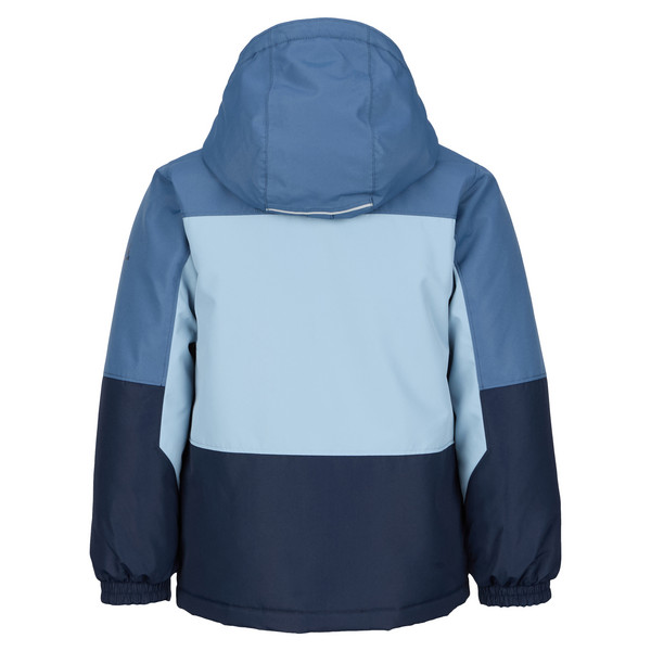 Kamik DUKE Kinder - Winterjacke Ansicht 2