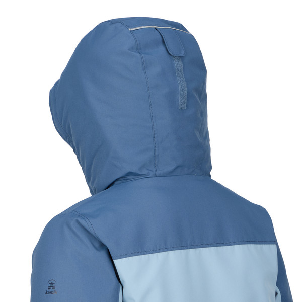 Kamik DUKE Kinder - Winterjacke Ansicht 5