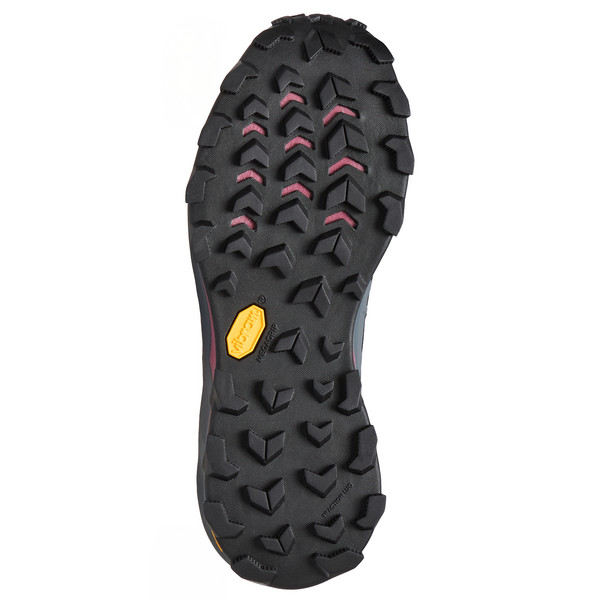 Columbia PEAKFREAK TITANIUM OUTDRY Damen - Wanderschuhe Ansicht 7