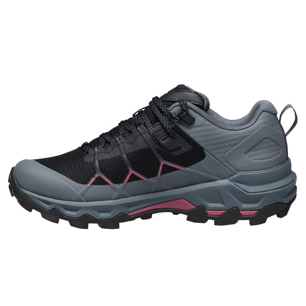 Columbia PEAKFREAK TITANIUM OUTDRY Damen - Wanderschuhe Ansicht 3