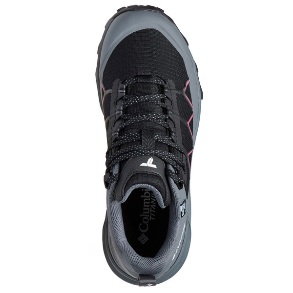Columbia PEAKFREAK TITANIUM OUTDRY Damen - Wanderschuhe Ansicht 6