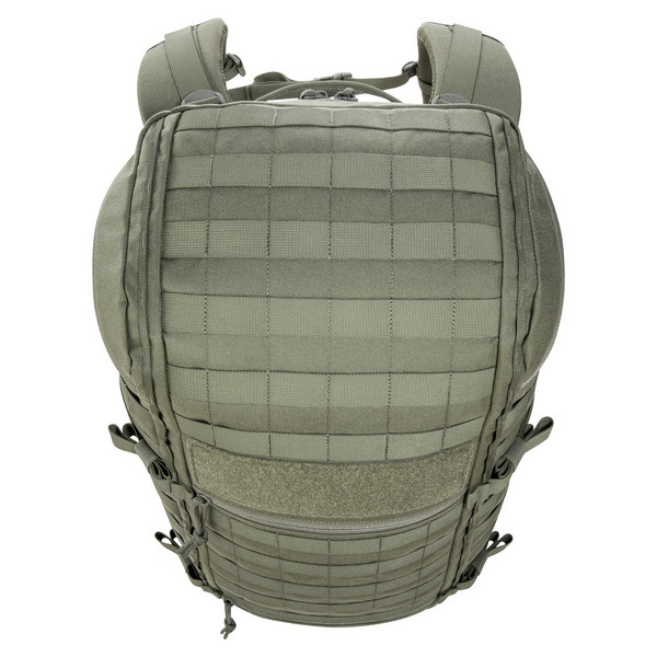 Tasmanian Tiger TT BASE PACK TOP LOAD 30 - Tourenrucksack Ansicht 6
