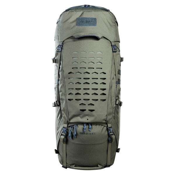 Tatonka YUKON 60+10 WOMEN BC Damen - Trekkingrucksack Ansicht 3