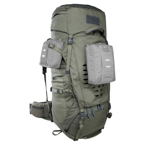 Tatonka YUKON 60+10 WOMEN BC Damen - Trekkingrucksack Ansicht 17